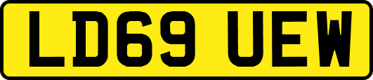LD69UEW