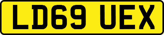 LD69UEX