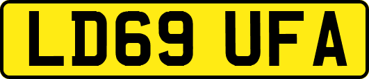 LD69UFA