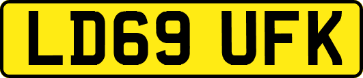 LD69UFK