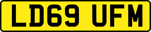 LD69UFM