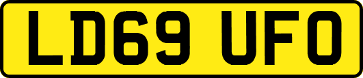 LD69UFO