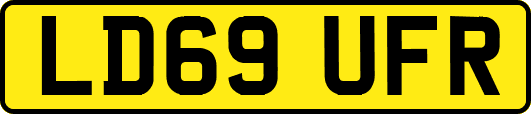 LD69UFR