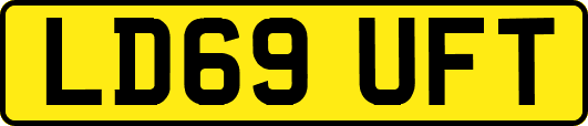 LD69UFT