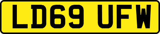 LD69UFW