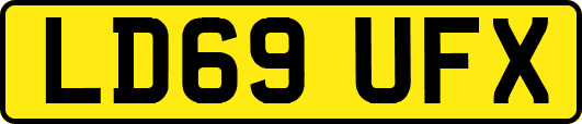 LD69UFX