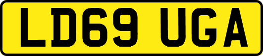 LD69UGA