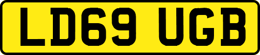 LD69UGB