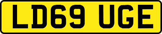 LD69UGE