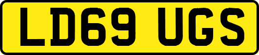 LD69UGS