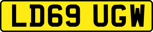 LD69UGW