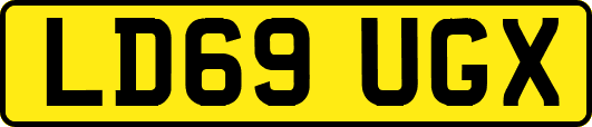 LD69UGX