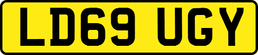 LD69UGY