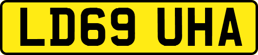LD69UHA