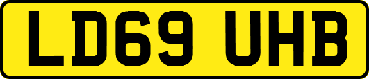 LD69UHB