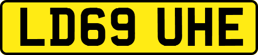 LD69UHE