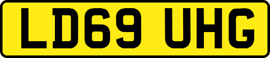 LD69UHG