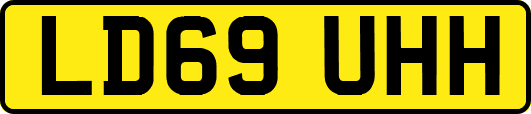 LD69UHH