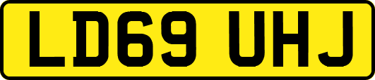 LD69UHJ