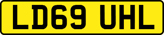 LD69UHL