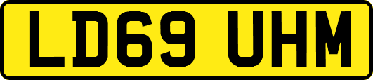 LD69UHM