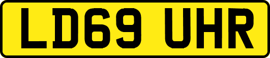 LD69UHR