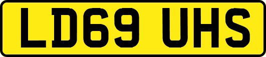 LD69UHS