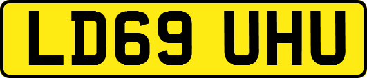 LD69UHU