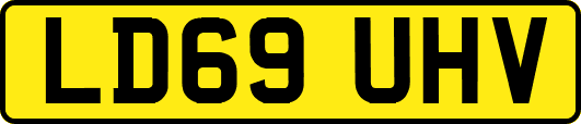 LD69UHV