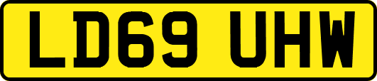 LD69UHW