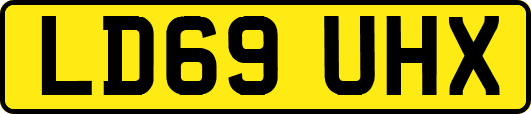 LD69UHX