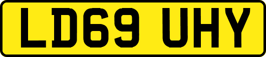 LD69UHY