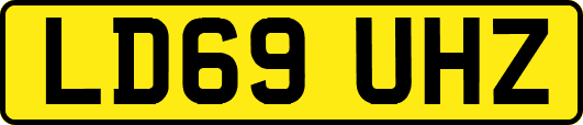 LD69UHZ