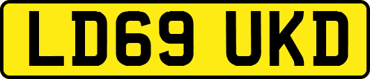 LD69UKD