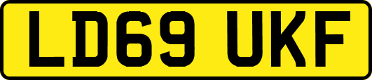 LD69UKF