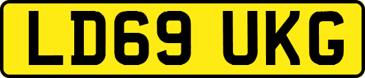 LD69UKG