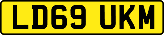 LD69UKM