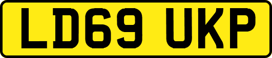 LD69UKP