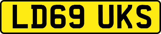 LD69UKS