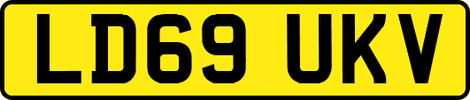 LD69UKV