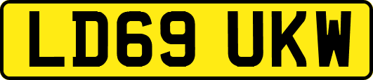LD69UKW