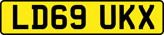 LD69UKX