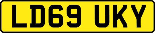 LD69UKY