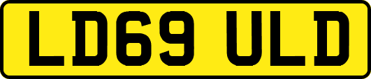 LD69ULD