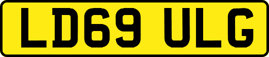 LD69ULG