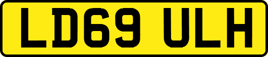 LD69ULH