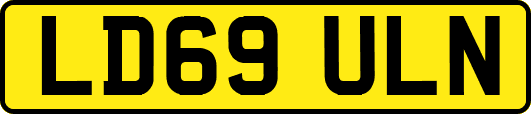 LD69ULN