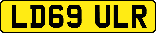 LD69ULR