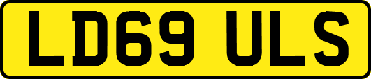 LD69ULS