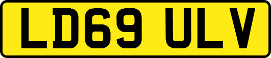 LD69ULV